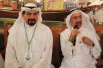وفد جمعية الكوثر بمملكة البحرين يزور الدوخلة 11