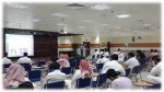 جامعة الدمام تشارك بـ 1200 جوال كشفي لخدمة ضيوف الرحمن في خمس سنوات