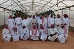 مؤسسة الأمير محمد بن فهد للتنمية الإنسانية تطلق برامج تدريبية وتوظيفية لأبناء  الأسر  بالإسكان الميسر