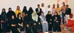 #البحرين  : تحت شعار “زهرة المدائن” نادي نور توستماسترز يعقد لقاءه التعليمي الـ  99