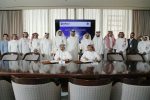 تعليم الرياض و”جنى” يوقعان اتفاقية لدعم الاسر المنتجة عبر مشروع “أسر”
