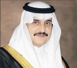 الأمير فيصل بن سلمان يفتتح مؤتمر نماء المنورة
