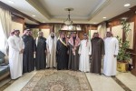 لجنة الإعلام الرياضي السعودي ترفع ترشيحاتها لجوائز الاتحاد الخليجي للإعلام الرياضي
