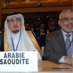الأمير سعود بن نايف يستقبل أعضاء جمعية أرفى للتصلب العصبي