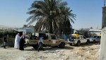 القبض على وافد حاول تهريب “هيروين ” داخل أحشائه عبر مطار الملك عبدالعزيز في جدة