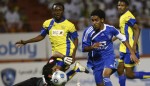 الرياض : فوز الهلال على النصر بهدفين مقابل هدف  والأهلي يواصل سلسلة الانتصارات بثنائية في القادسية   
