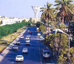 بلدية #القطيف تعلن عن رصد 100 مليون ريال لمشاريع صيانة شوارع ومرافق عامة