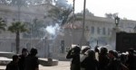 مفاجأة .. “إتحاد طلاب هندسة القاهرة” يحذر من إنفجارالنهضة قبل الحادث بـ24ساعة