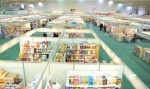 منصات التوقيعات في معرض الرياض الدولي للكتاب تشهد جملة من توقعات الكتاب على كتبهم