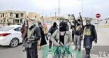 داعش يتجه إلى تونس فرارا من ضربات الجيش الليبي