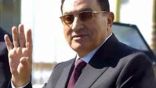 محامي مبارك  ينفي  ما اشيع عن تدهور حالة مبارك الصحية