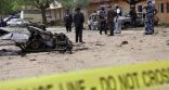 ارتفاع حصيلة هجمات الكاميرون الانتحارية إلي  35 قتيلاً