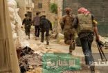مقتل 82 وإصابة المئات في عملية عسكرية واسعة  لجيش النظام السوري