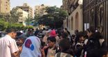القاهرة : حرمان أبناء أنصار القذافي من حق التعليم في مصر