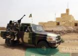 تبادل اطلاق نار بشمال شرق مالي بين جنود ومتمردين