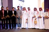 شباب الأحساء يحققون المركز الثاني عربياً في أفضل مبادرة شبابية