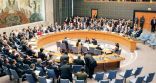 مجلس الأمن يُجددُ تهديدهُ بفرض عقوبات على معرقلي السلام في ليبيا
