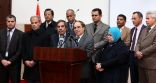 الدستور الليبي يحدد اسماً للدولة وثلاث عواصم لها