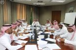 مجلس إدارة الاتحاد السعودي للدراجات يعقد اجتماعه الرابع