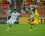 الأهلي السعودي يفقد فرصة التأهل لدور الأربعة في دوري أبطال آسيا