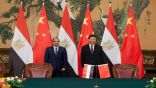 الرئيس الصيني في زيارة للقاهرة منذ 12 عاماً