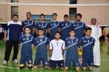 جامعة الدمام تنظم بطولة الاتحاد الرياضي لكرة الطائرة للجامعات السعودية