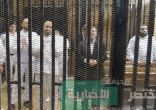 جنايات القاهرة تستأنف محاكمة مرسى و14 آخرين في قضية أحداث الاتحادية