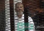 جنايات القاهرة تستأنف محاكمة مرسى و14 آخرين من قيادات جماعة الإخوان المسلمين