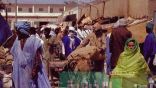 المعارضة الموريتانية تدعو لمقاطعة الانتخابات الرئاسية