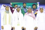 السعودية ترفع رصيدها في أولمبياد الخليج إلى 29 ميدالية