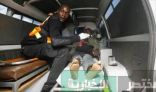 مقتل ثلاثة أشخاص  وإصابة أكثر من 60آخرين في انفجار قنبلتين في نيروبي