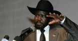 جوبا  :حكومة جنوب السودان تنفي  وفاة سلفاكير