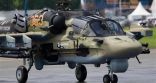 القاهرة : روسيا تزود مصر بمروحيات حربية