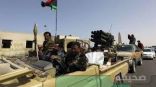 مقتل ستة جنود ومدني في مواجهات عنيفة في بنغازي