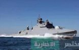 هجوم على لانش للقوات البحرية المصرية قبالة سواحل دمياط