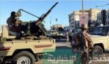 قتيلان في هجوم استهدف معسكراً للجيش الليبي