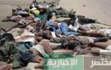 ثلاثون قتيلا في هجومين لحركة بوكو حرام شمال شرق نيجيريا