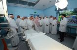 “لجنة اصدقاء المرضى” تدعم مستشفيات الشرقية بأكثر من أربعة ملايين ريال