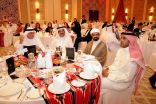 جمعية العلاقات العامة البحرينية تقيم غبقتها السنوية