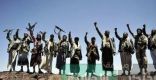 عاجل : الحوثيون يحاصرون زعيم حركة رفض