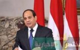 السيسي يدعوا  لإجتماع عاجل لمجلس الدفاع الوطني المصري لمناقشة الأوضاع في سيناء