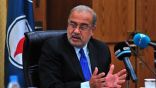 السيسي يكلف شريف اسماعيل وزير البترول الأسبق  بتشكيل حكومة مصرية جديدة
