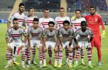 “الزمالك” بطلاً للدوري المصري الممتاز لكرة القدم بعد غياب 11سنة