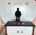 شرطة منطقة القصيـم تقبض على مقيم لارتكابه حادثة سلب