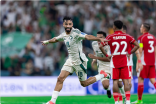بثلاثية البريكان وأبو الشامات.. “الأخضر” يتجاوز إندونيسيا 3-2 ويقترب من مونديال 2026