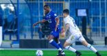 الهلال يخسر بثنائية ضد الفتح في منافسات دوري روشن