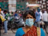 الهند تسجل 44376 إصابة جديدة بفيروس كورونا و481 وفاة