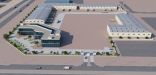 الفارس العالمية للخيم تدشن منشأتها الصناعية المتكاملة في مدينة دبي الصناعية