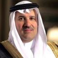 الأمير فيصل بن سلمان يشكر سمو ولي العهد بمناسبة تعيينه رئيساً لمجلس أمناء مكتبة الملك فهد