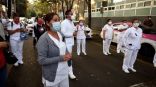 المكسيك: 10 آلاف إصابة جديدة بكورونا